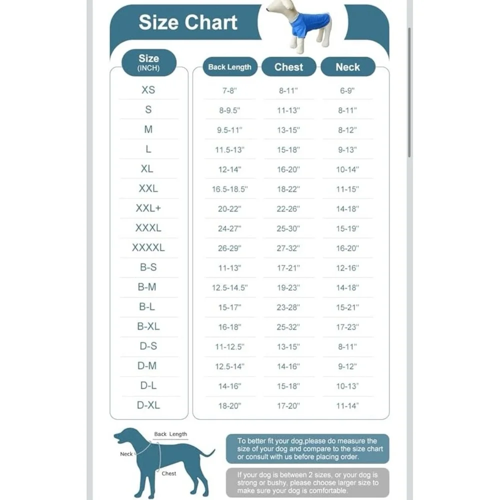 New Lovelonglong Pet Clothing Dog Costumes Basic Blank T-Shirt Tee‎ Shirts XS